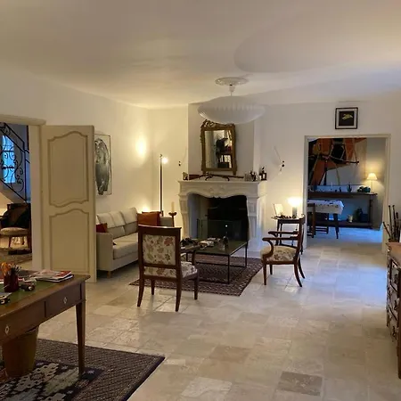 Magnifique Nimoise Villa Nîmes