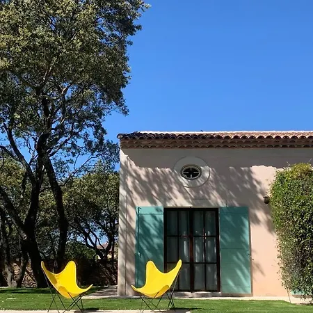 Villa Magnifique Nimoise *